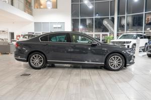 Volkswagen Passat 2.0Bi-TDI BMT 4Motion DSG "Highline" - imagine 5