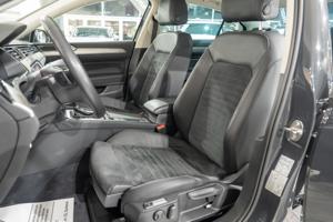 Volkswagen Passat 2.0Bi-TDI BMT 4Motion DSG "Highline" - imagine 11