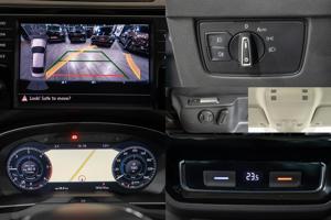 Volkswagen Passat 2.0Bi-TDI BMT 4Motion DSG "Highline" - imagine 15