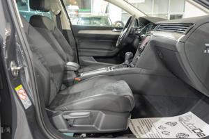 Volkswagen Passat 2.0Bi-TDI BMT 4Motion DSG "Highline" - imagine 19