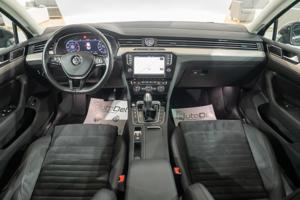 Volkswagen Passat 2.0Bi-TDI BMT 4Motion DSG "Highline" - imagine 12