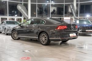 Volkswagen Passat 2.0Bi-TDI BMT 4Motion DSG "Highline" - imagine 6