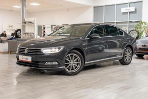 Volkswagen Passat 2.0Bi-TDI BMT 4Motion DSG "Highline" - imagine 3