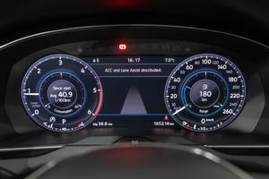 Volkswagen Passat 2.0Bi-TDI BMT 4Motion DSG "Highline" - imagine 13