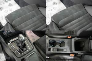 Volkswagen Passat 2.0Bi-TDI BMT 4Motion DSG "Highline" - imagine 17