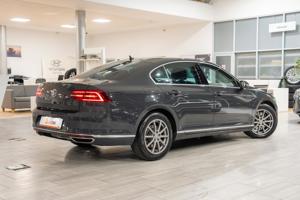 Volkswagen Passat 2.0Bi-TDI BMT 4Motion DSG "Highline" - imagine 8