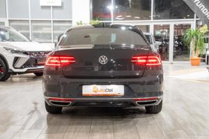 Volkswagen Passat 2.0Bi-TDI BMT 4Motion DSG "Highline" - imagine 7