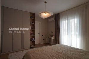 *NEW*Apartament 3 camere 114MP | 2 Locuri de Parcare | Panoramic View COSMOPOLIS - imagine 10