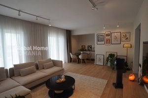 *NEW*Apartament 3 camere 114MP | 2 Locuri de Parcare | Panoramic View COSMOPOLIS - imagine 2