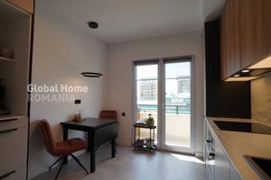 *NEW*Apartament 3 camere 114MP | 2 Locuri de Parcare | Panoramic View COSMOPOLIS - imagine 6