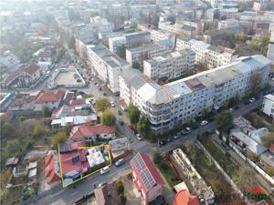 Spatiu comercial de vanzare in Focsani - inchiriat pe termen lung - - imagine 6