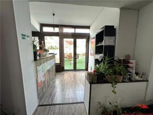 Spatiu comercial de vanzare in Focsani - inchiriat pe termen lung - - imagine 15