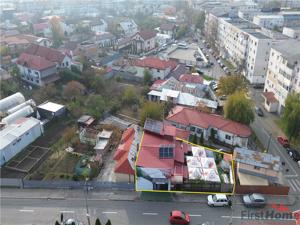 Spatiu comercial de vanzare in Focsani - inchiriat pe termen lung - - imagine 5