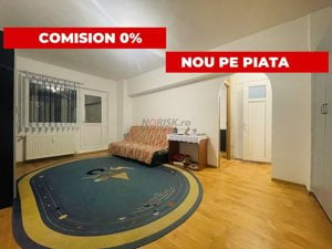 3 Camere I Iancului I Nu Rata un PREȚ IMBATABIL ! 0 Comision