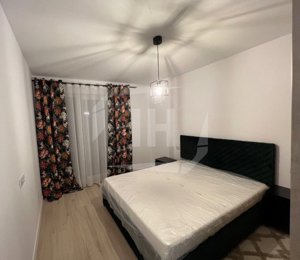 Apartament cu 2 camere la cheie in bloc nou - imagine 7