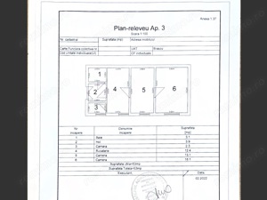 Casă cu Curte în Centrul Istoric - str. 15 Noiembrie - COMISION 0% - imagine 8