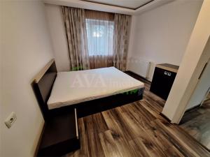 De inchiriat | Apartament 2 camere decomandat | Modern, Zona Centru - imagine 6