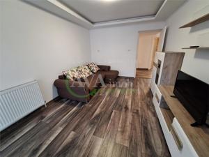 De inchiriat | Apartament 2 camere decomandat | Modern, Zona Centru - imagine 2