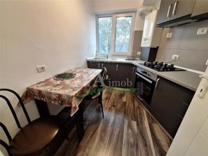 De inchiriat | Apartament 2 camere decomandat | Modern, Zona Centru - imagine 4