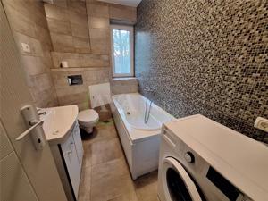 De inchiriat | Apartament 2 camere decomandat | Modern, Zona Centru - imagine 7