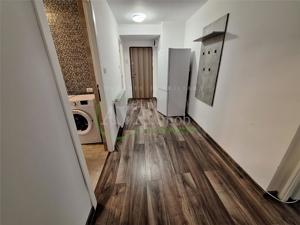 De inchiriat | Apartament 2 camere decomandat | Modern, Zona Centru - imagine 5