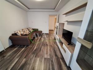 De inchiriat | Apartament 2 camere decomandat | Modern, Zona Centru - imagine 10