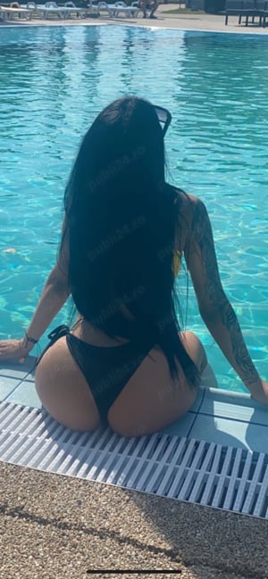 Din nou la voi în oraș!!!