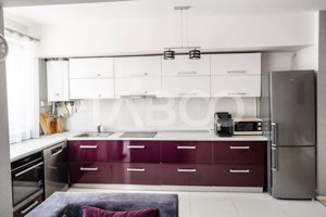 Apartament ETAJ 1 decomandat 3 camere 78 mp Selimbar Sibiu - imagine 11