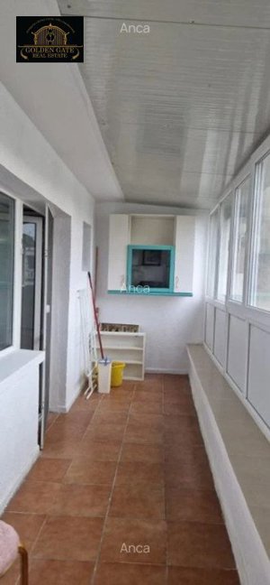 2 Camere | Unirii Tribunal | Centrala Proprie | Renovat | 2 Balcoane - imagine 15