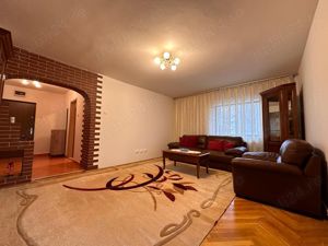 De vânzare apartament 3 camere Arcu la blocurile tip vilă - imagine 2