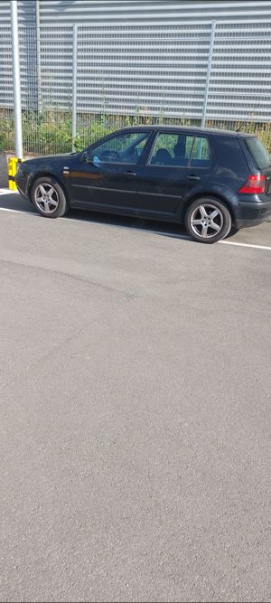 Golf IV 1.4 