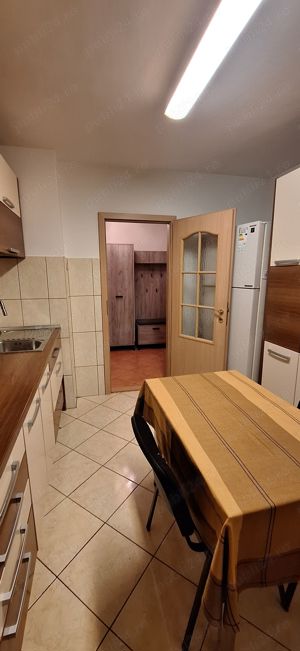 De vânzare apartament 3 camere Arcu la blocurile tip vilă - imagine 8