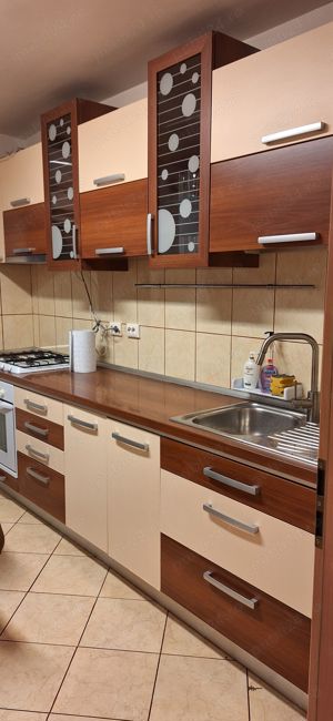 De vânzare apartament 3 camere Arcu la blocurile tip vilă - imagine 7