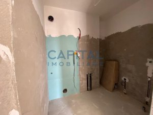 Apartament 3 camere, etaj 1, imobil nou, zona Aeroport, Cluj-Napoca - imagine 10