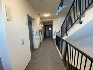 Apartament 3 camere, etaj 1, imobil nou, zona Aeroport, Cluj-Napoca - imagine 14