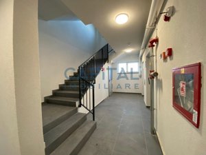 Apartament 3 camere, etaj 1, imobil nou, zona Aeroport, Cluj-Napoca - imagine 16