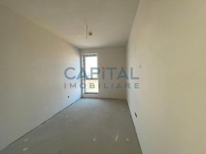 Apartament 3 camere, etaj 1, imobil nou, zona Aeroport, Cluj-Napoca - imagine 7