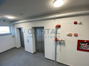 Apartament 3 camere, etaj 1, imobil nou, zona Aeroport, Cluj-Napoca - imagine 12