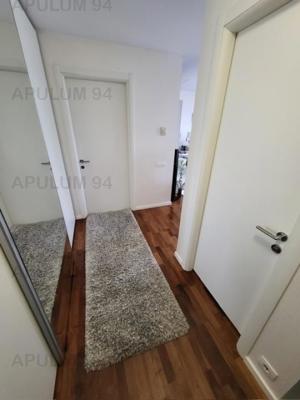 Apartament 2 camere Baneasa-Bd Agronomiei- Baneasa Shopping City. - imagine 12