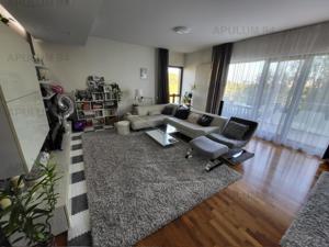 Apartament 2 camere Baneasa-Bd Agronomiei- Baneasa Shopping City. - imagine 9