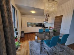 Apartament 2 camere Baneasa-Bd Agronomiei- Baneasa Shopping City. - imagine 6