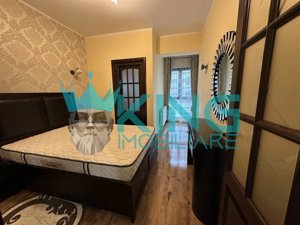  Apartament 3 Camere Calea Calarasilor Bucuresti - imagine 3