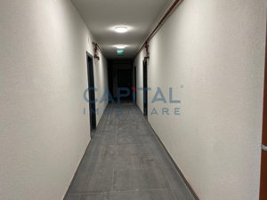 Vanzare apartament 2 camere, imobil nou, zona Aeroport, Cluj-Napoca - imagine 14