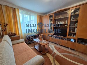 Apartament 2 camere - zonă liniștită, aproape de Lidl, Dărmănești - imagine 2