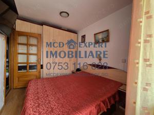 Apartament 2 camere - zonă liniștită, aproape de Lidl, Dărmănești - imagine 6