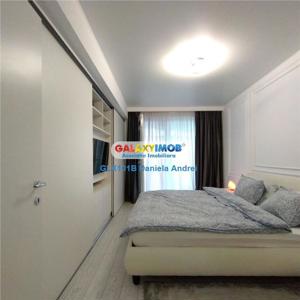 DE VANZARE - APARTAMENT 2 CAMERE - ZONA AVIATIEI - bloc nou 2021 - imagine 12