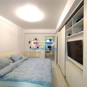 DE VANZARE - APARTAMENT 2 CAMERE - ZONA AVIATIEI - bloc nou 2021 - imagine 16