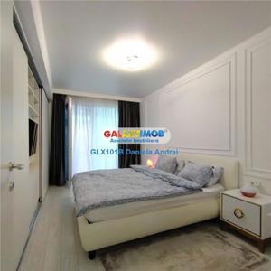 DE VANZARE - APARTAMENT 2 CAMERE - ZONA AVIATIEI - bloc nou 2021 - imagine 10