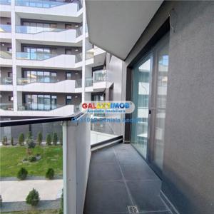 DE VANZARE - APARTAMENT 2 CAMERE - ZONA AVIATIEI - bloc nou 2021 - imagine 13