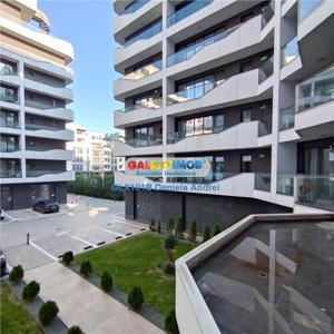 DE VANZARE - APARTAMENT 2 CAMERE - ZONA AVIATIEI - bloc nou 2021 - imagine 14